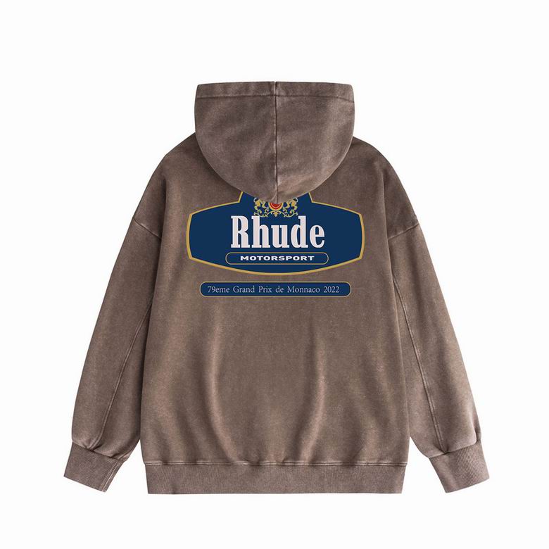 Rhude S-XXL sytZJMRH023 (6)
